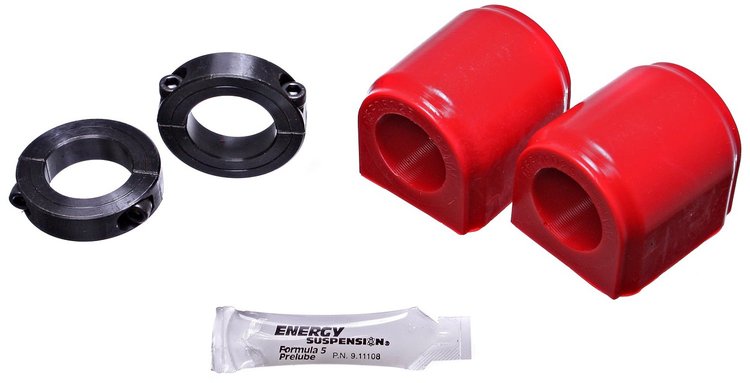 Front Sway Bar Bushing Kit 2015 Ford Mustang 32mm
