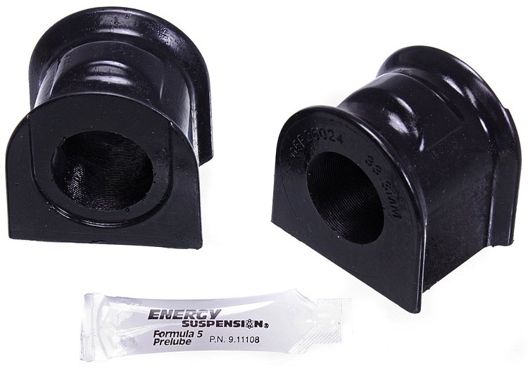 Front Sway Bar Bushing Kit 2015-16 Ford Mustang