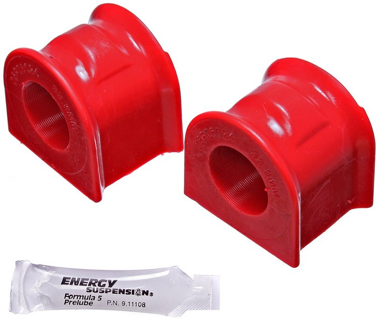 Front Sway Bar Bushing Kit 2015-16 Ford Mustang