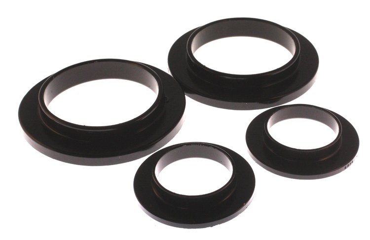Coil Spring Isolators 1979-04 Ford Mustang