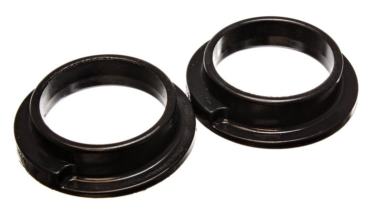 Coil Spring Isolators 2000-04 Ford Focus