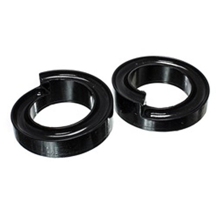 Coil Spring Isolator Set