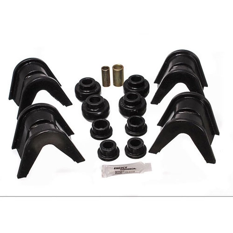 C-BUSHING SET 2 DEG FORD