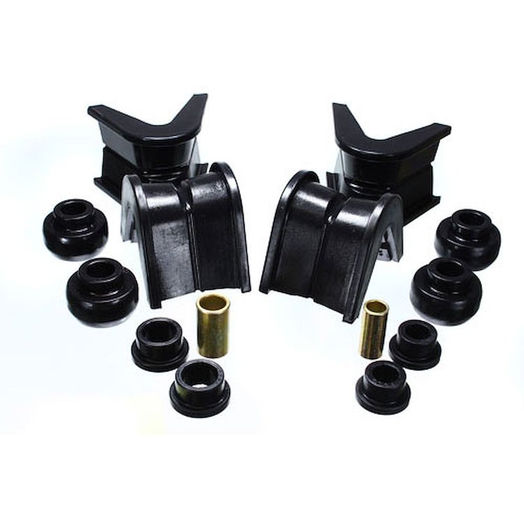 C-BUSHING SET 7 DEG FORD