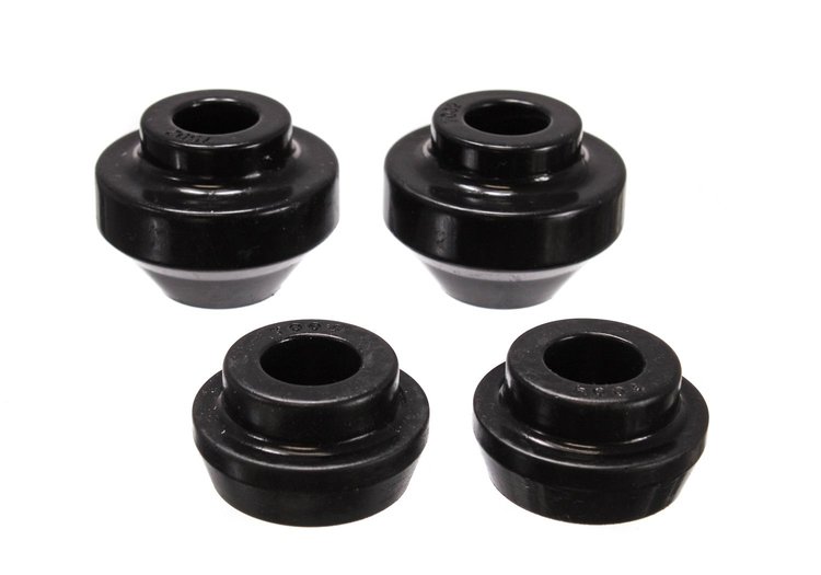 Radius Arm Bushings 1980-1992 Ford F-Series Truck