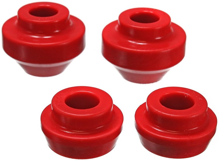 Radius Arm Bushings 1980-1992 Ford F-Series Truck