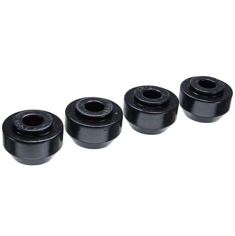 Front Strut Rod Bushings 1964-66 Ford Mustang & 1960-66 Ford Falcon & Mercury Comet