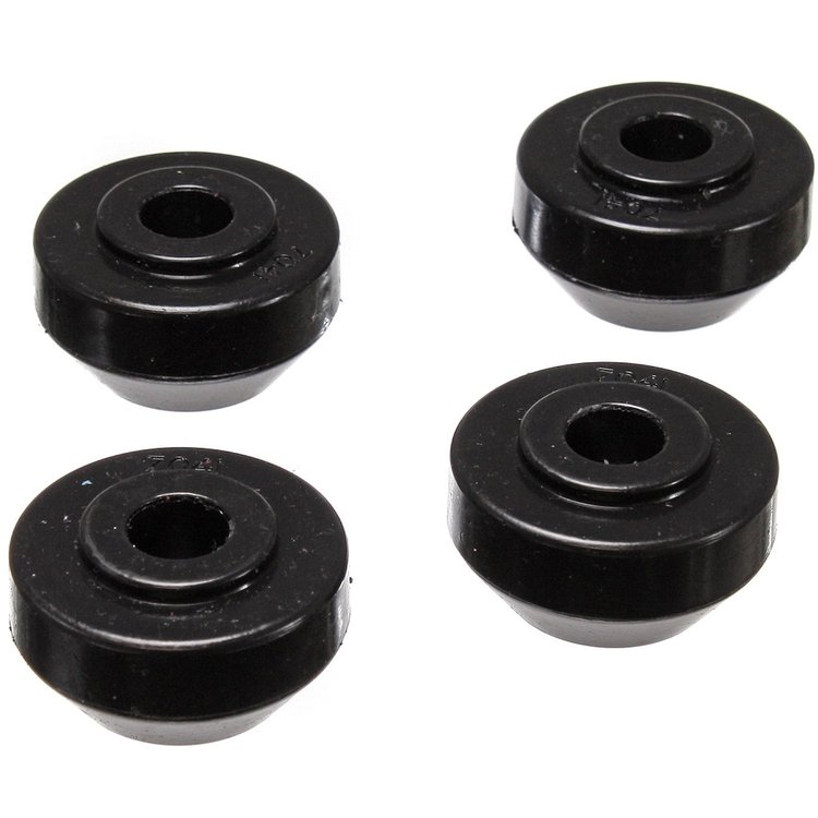 Front Strut Rod Bushings 1965-70 Ford Galaxie & 1965-76 Ford LTD