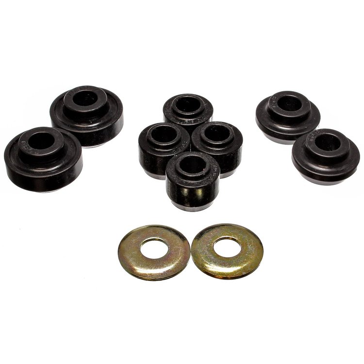 Front Strut Rod Bushings 1986-95 Ford Taurus & Mercury Sable