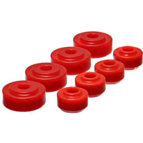 FD REAR STRUT ROD BUSHINGS