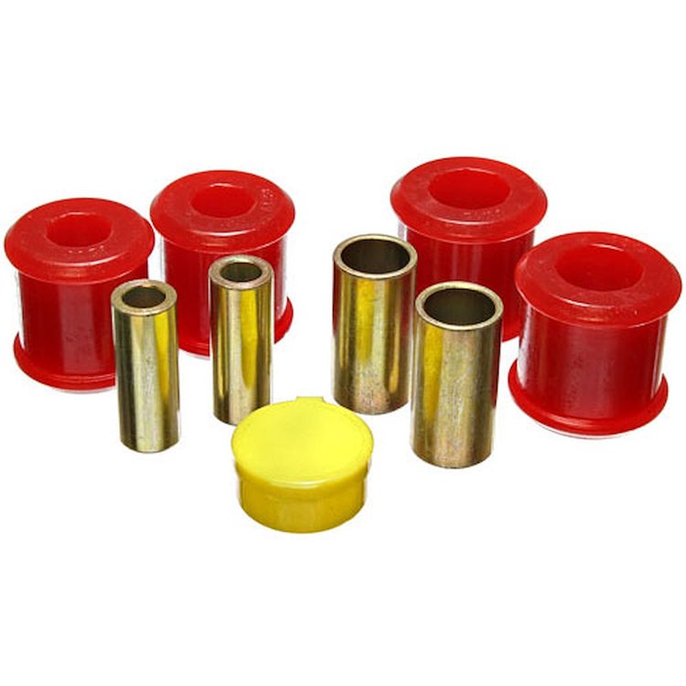 FORD REAR TRAILING ARM SET