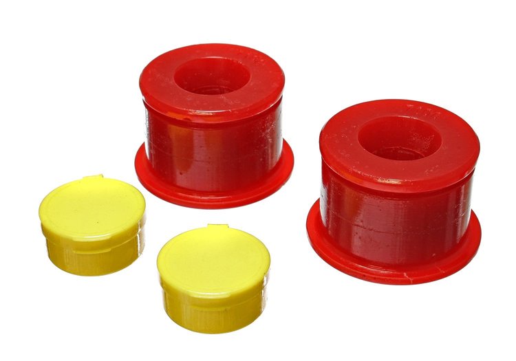 Rear Trailing Arm Bushings 2000-04 Ford Focus