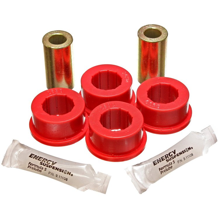 Track Arm Bushings 2005-14 Ford Mustang