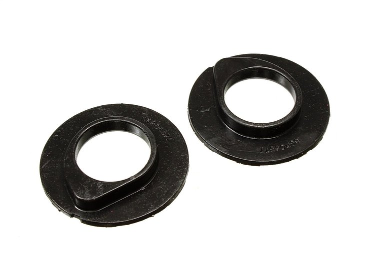 FRONT COIL SPRNG ISOLATOR