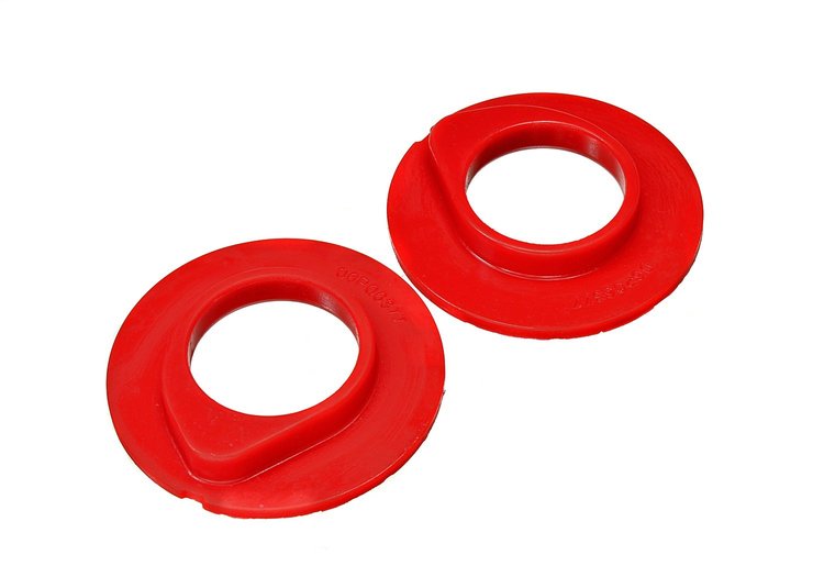 FRONT COIL SPRNG ISOLATOR