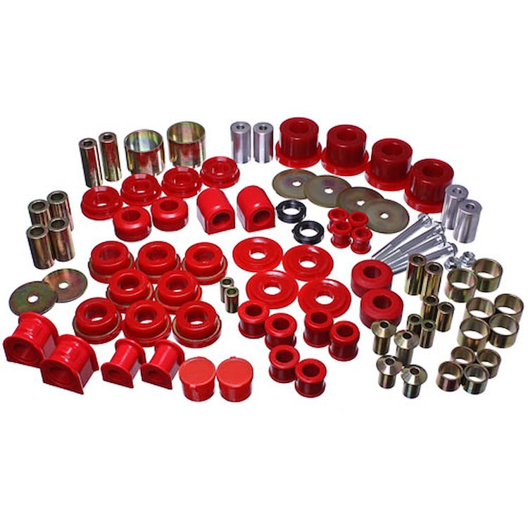 MASTER BUSHING SET