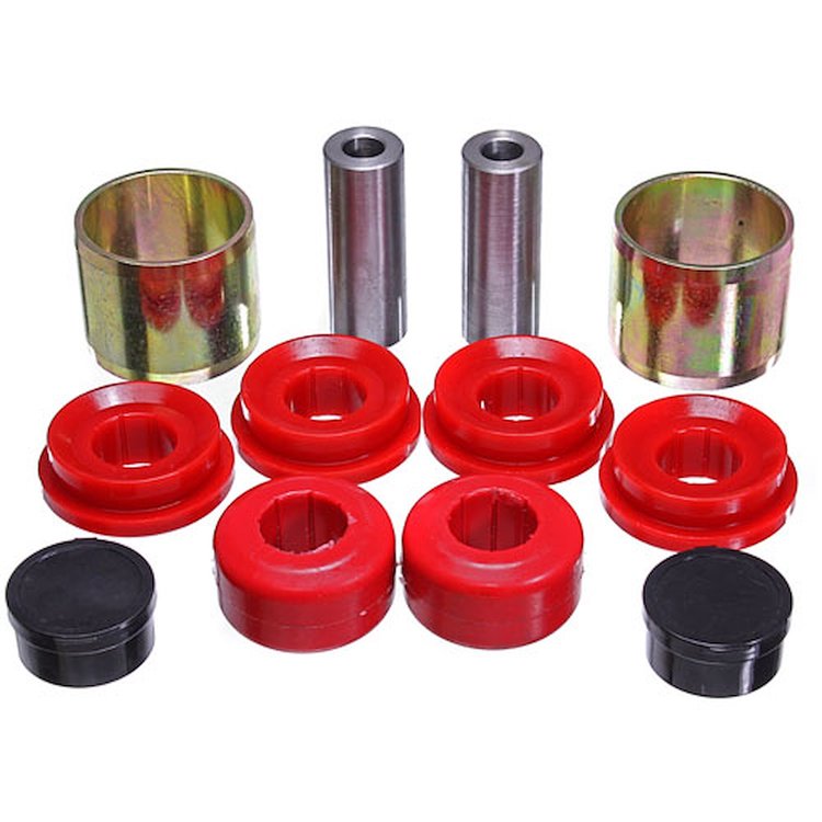 FRONT CONTROL ARM BUSHING SET