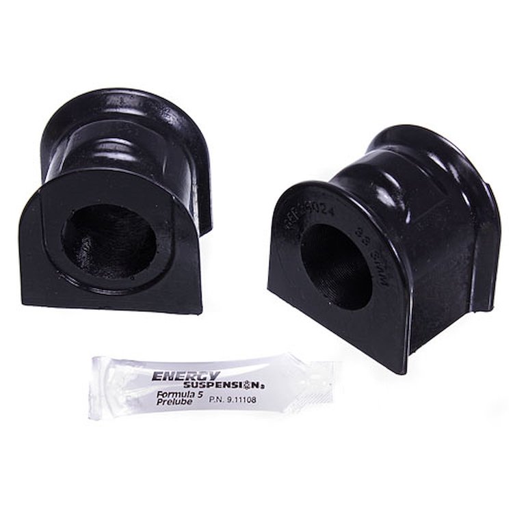 FRONT SWAY BAR BUSHING SET 33.3MM