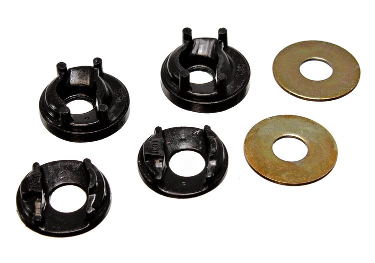 Motor Mount Inserts 1995-99 Mitsubishi Eclipse