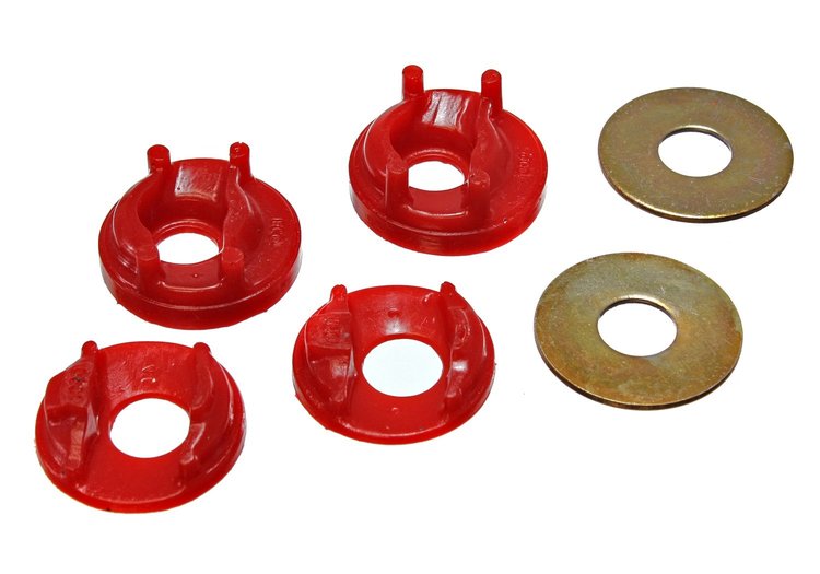 Motor Mount Inserts 1995-99 Mitsubishi Eclipse