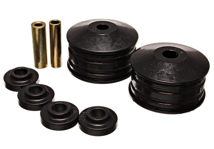 Motor Mount Inserts 2000-02 Mitsubishi Eclipse
