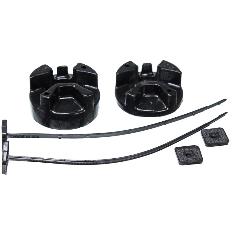 Lower Transmission Torque Mounts 2001-10 Chrysler PT Cruiser