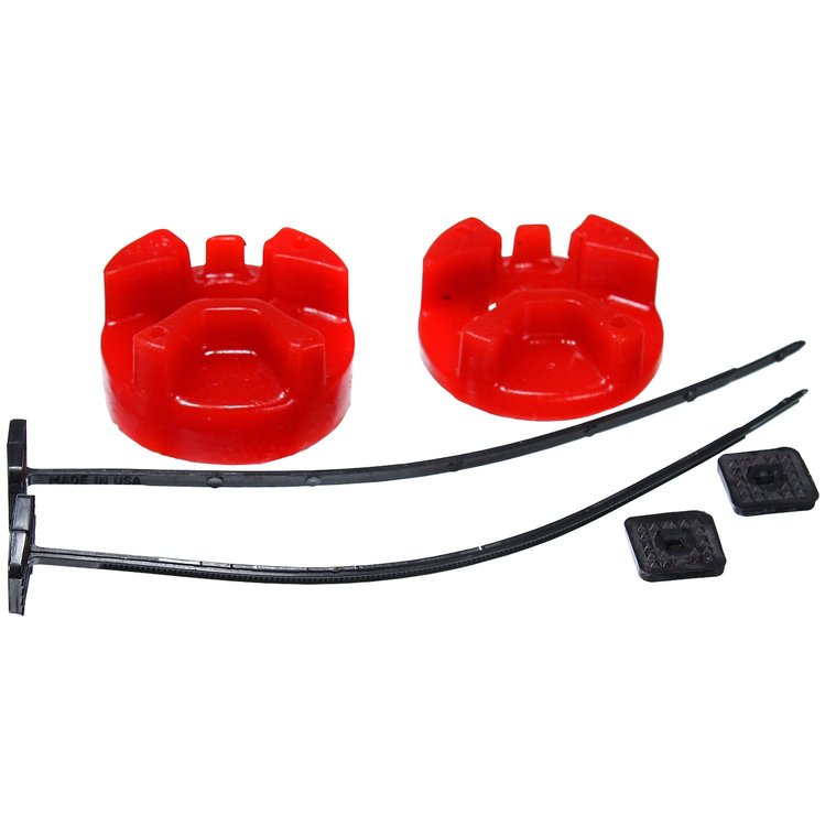 Lower Transmission Torque Mounts 2001-10 Chrysler PT Cruiser