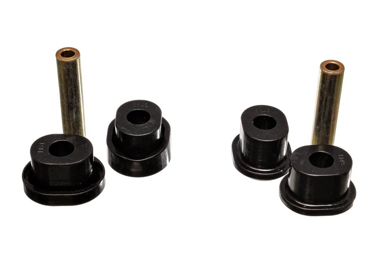 Motor Mounts 1973-89 Mopar V8 Equipped Cars