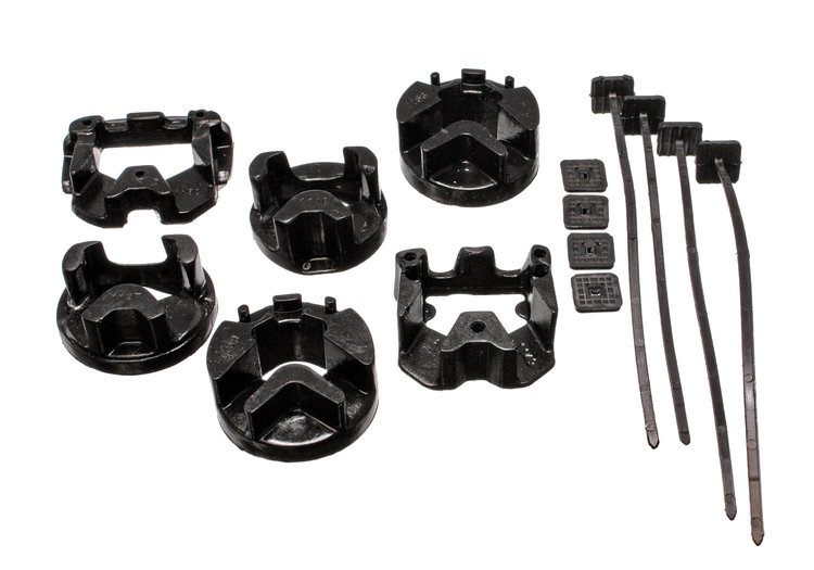 Motor and Transmission Mount Inserts 1995-99 Dodge Neon