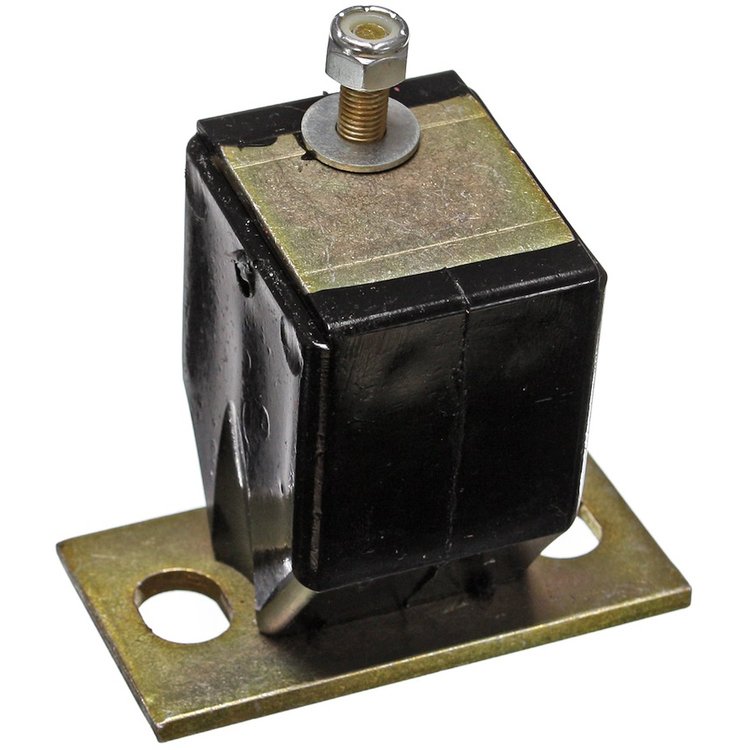 Transmission Mount Mopar Tall Box Style