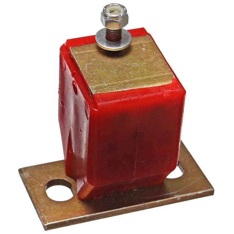 Transmission Mount Mopar Tall Box Style