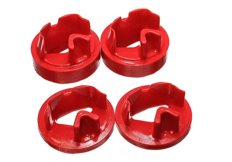 Motor Mount Inserts 1994-98 Dodge Ram Pickup 2500/3500