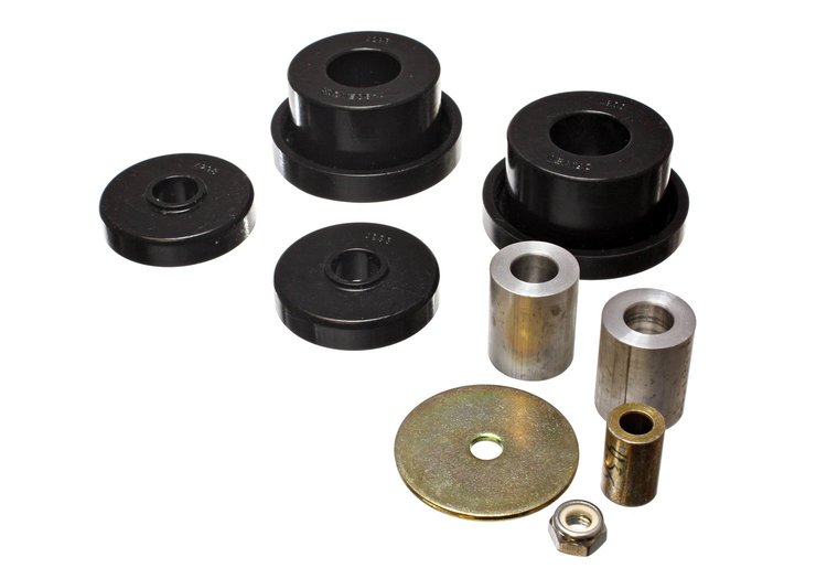 Rear Differential Bushings 2005-10 Dodge Charger, Challenger, Magnum & Chrysler 300