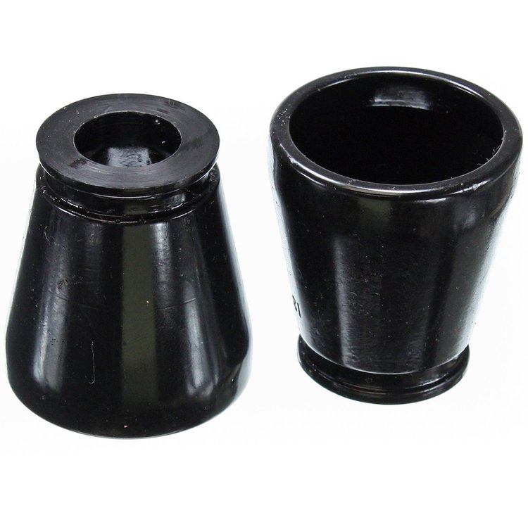 Torsion Bar Dust Boots 1962-76 Mopar A-Body, 1973-80 B-Body & 1970-74 E-Body