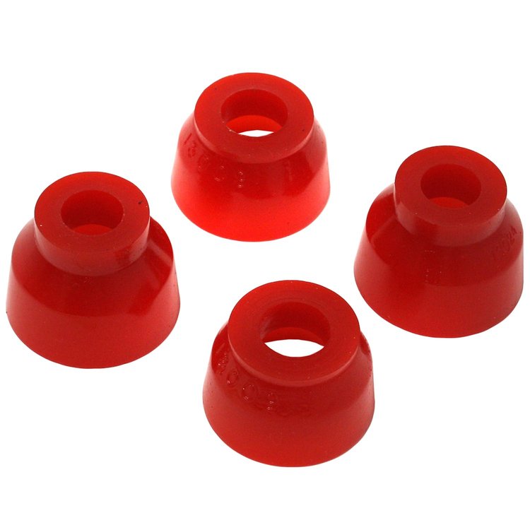 Front Ball Joint Boots 1962-76 Dodge Dart, 1962-75 Plymouth Valiant & 1961-80 Mopar Cars