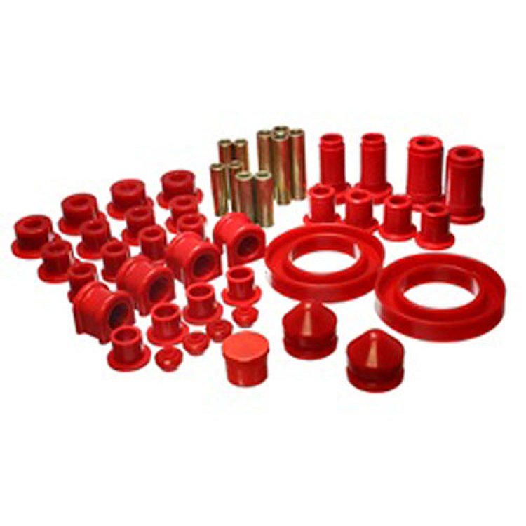 Hyper-Flex System