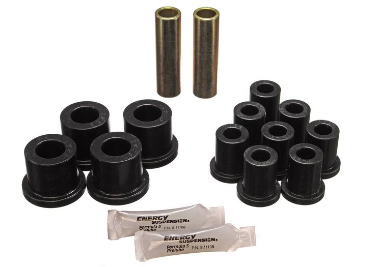 Rear Control Arm Bushings 1965-72 Dodge Charger & Mopar B-Body