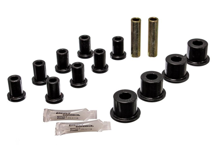 Leaf Spring Bushings 1962-76 Dodge Dart & Mopar A-Body
