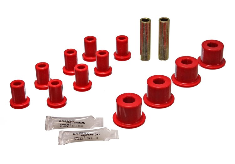 Leaf Spring Bushings 1962-76 Dodge Dart & Mopar A-Body