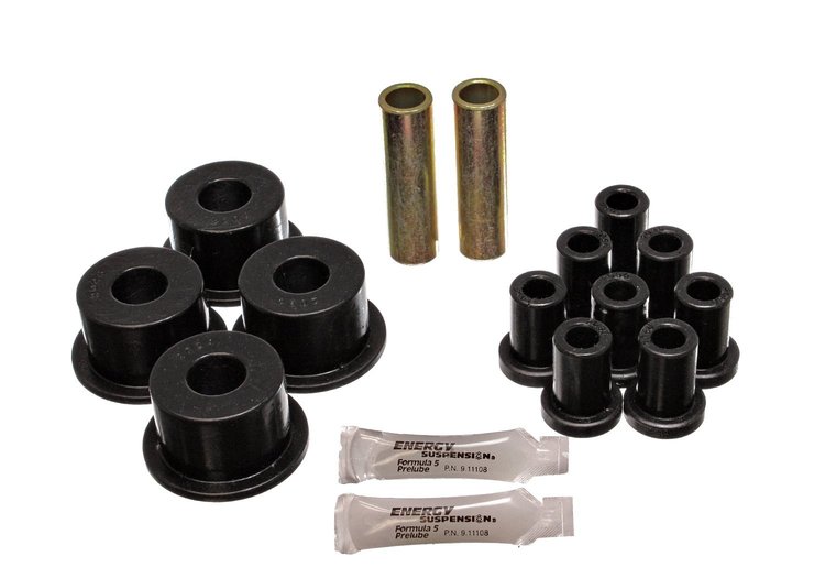 Leaf Spring Bushings 1962-76 Dodge Dart & Mopar A-Body