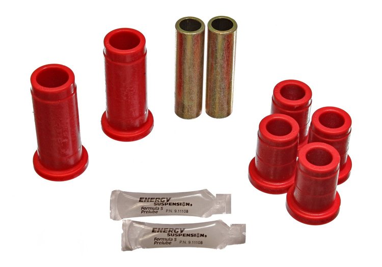 Front Control Arm Bushings 1972-93 Dodge D-Series Pickup