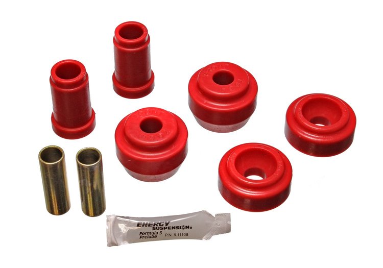 Front Control Arm Bushings 1984-90 Dodge Caravan & Plymouth Voyager
