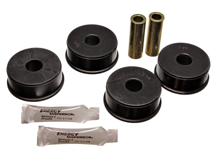 Rear Control Arm Bushings 1990-94 Mitsubishi Eclipse