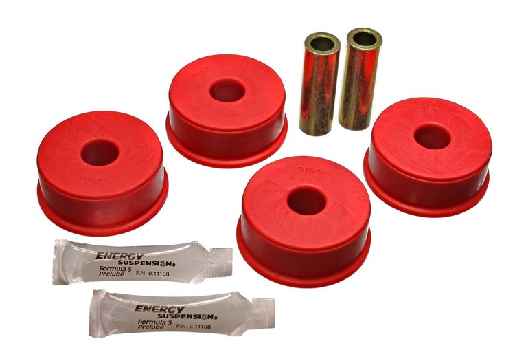 Rear Control Arm Bushings 1990-94 Mitsubishi Eclipse