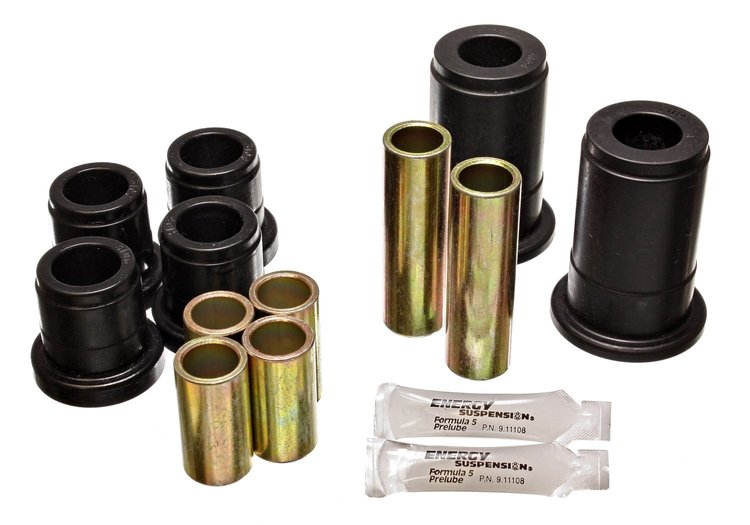 Front Control Arm Bushings 1979-97 Dodge B-Series Van