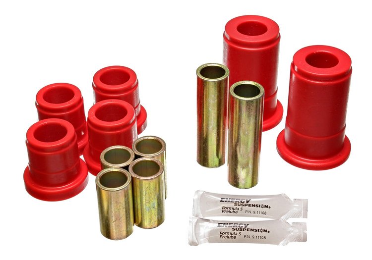 Front Control Arm Bushings 1979-97 Dodge B-Series Van