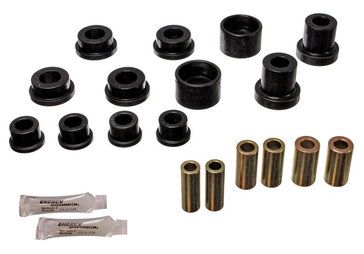 Rear Control Arm Bushings 1990-94 Mitsubishi Eclipse