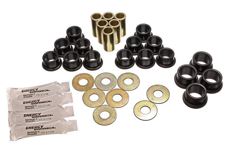 Rear Control Arm Bushings 1995-99 Dodge Neon