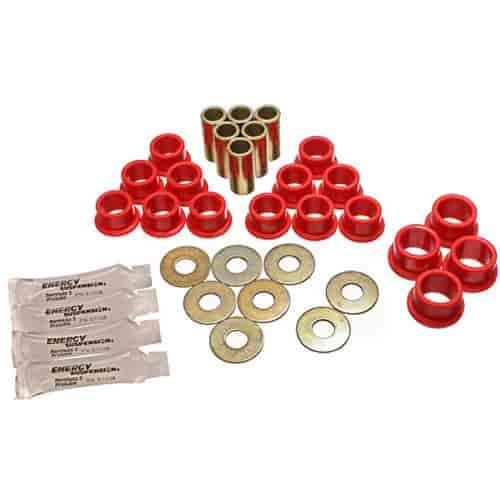 Rear Control Arm Bushings 1995-99 Neon