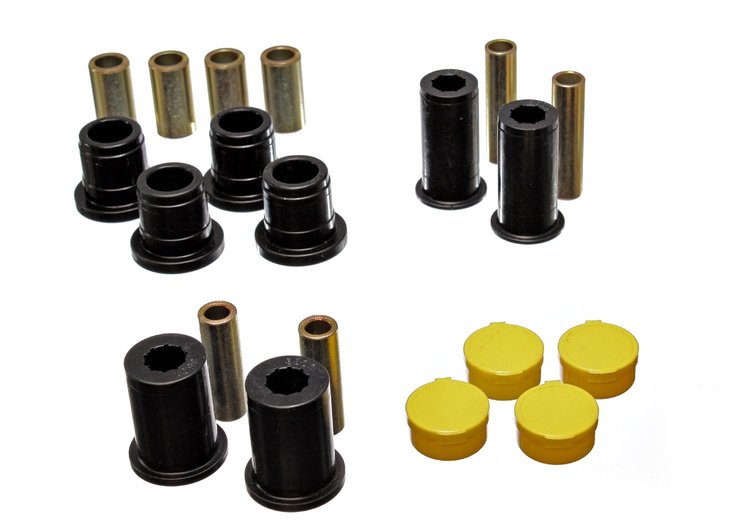 Front Control Arm Bushings 1997-01 Dodge Dakota & Durango
